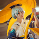 Image: BaHzazel. Cosplayer: Kuai Zi
